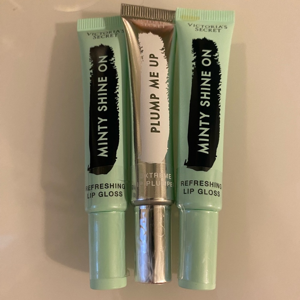 victoria’s secret lip glosses (3)